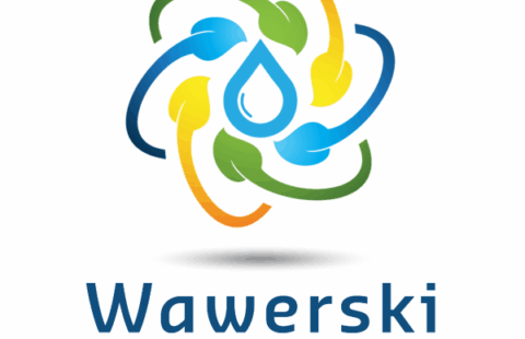 wawerski klaster energii