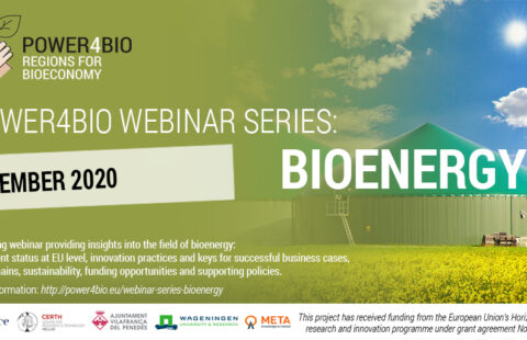 Banner Bioenergy Main