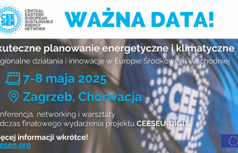 PL DIGIT conference SaveTheDate for partners